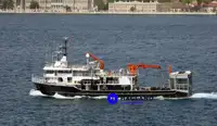 Purse-Seinen-Trawler zu verkaufen