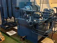 Bagger zu verkaufen
