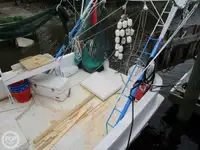 Trawler zu verkaufen