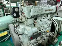 Schleppboot zu verkaufen