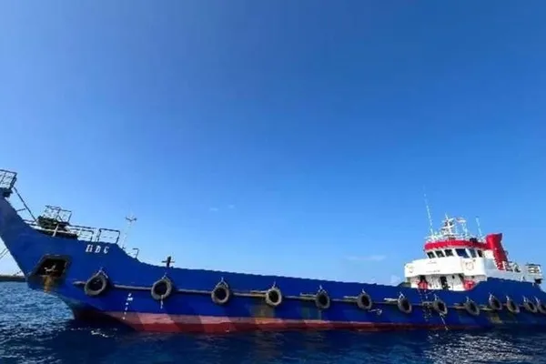 Landing Craft, Tank for sale