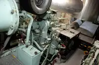 Schleppboot zu verkaufen