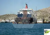 Ro-Ro-Schiff zu verkaufen
