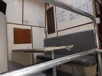 Crew-Boot zu verkaufen
