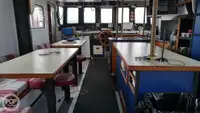 Kutter zu verkaufen