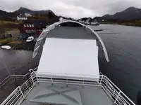 Ro-Ro-Schiff zu verkaufen