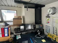 Patrouillenboot zu verkaufen