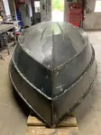 Arbeitsboote zu verkaufen