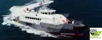Wind farm service vessel zu verkaufen