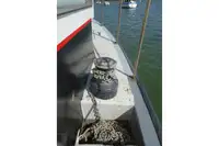 Schleppboot zu verkaufen