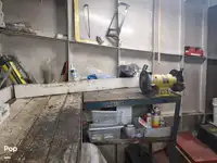 Trawler zu verkaufen
