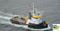 Arbeitsboote zu verkaufen
