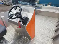 Arbeitsschiffe zu verkaufen