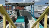 Kreuzfahrtschiff zu verkaufen