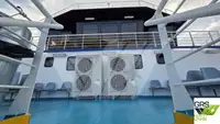 Ro-Ro-Schiff zu verkaufen