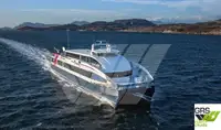 Passagierschiff zu verkaufen