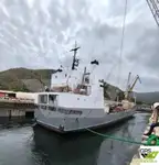 Landungsboot, Tank zu verkaufen