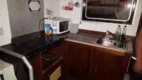 Arbeitsschiffe zu verkaufen