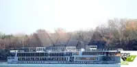 Kreuzfahrtschiff zu verkaufen