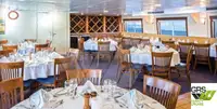 Kreuzfahrtschiff zu verkaufen