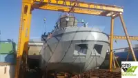 Schleppboot zu verkaufen
