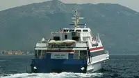 Katamaran zu verkaufen