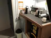 Besatzungsboot zu verkaufen
