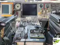 Kreuzfahrtschiff zu verkaufen