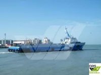 Crew-Boot zu verkaufen