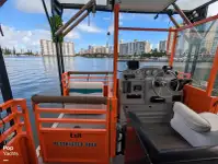 Kreuzfahrtschiff zu verkaufen