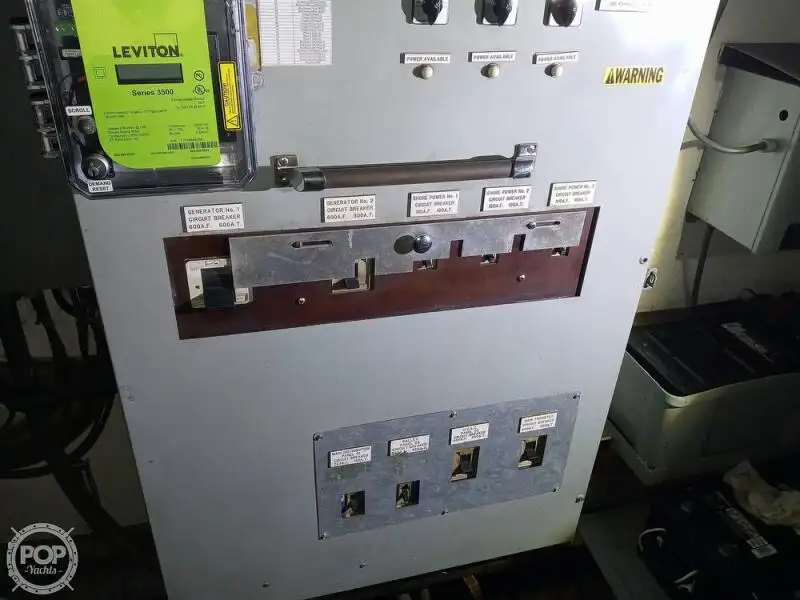 Kreuzfahrtschiff zu verkaufen