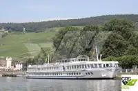 Kreuzfahrtschiff zu verkaufen