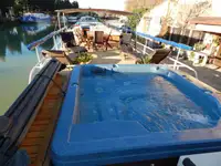 Barges zu verkaufen