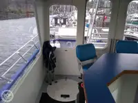 Kutter zu verkaufen