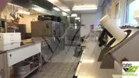 Unterkunftsschiff zu verkaufen