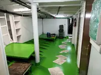 Arbeitsschiffe zu verkaufen
