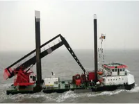 Barges zu verkaufen