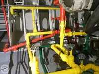 Kreuzfahrtschiff zu verkaufen