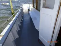 Kutter zu verkaufen