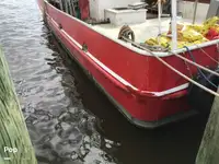 Trawler zu verkaufen