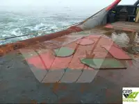 Schleppboot zu verkaufen