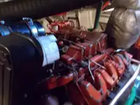Lotsenboot zu verkaufen