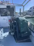 Trawler zu verkaufen