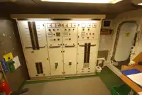 Landungsboot, Tank zu verkaufen