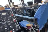 Fährschiff zu verkaufen