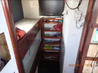 Purse-Seiner zu verkaufen