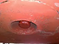 Containerschiff zu verkaufen