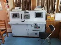 Schleppboot zu verkaufen