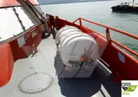Kreuzfahrtschiff zu verkaufen