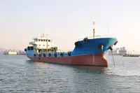 Oil/Chemical tanker zu verkaufen